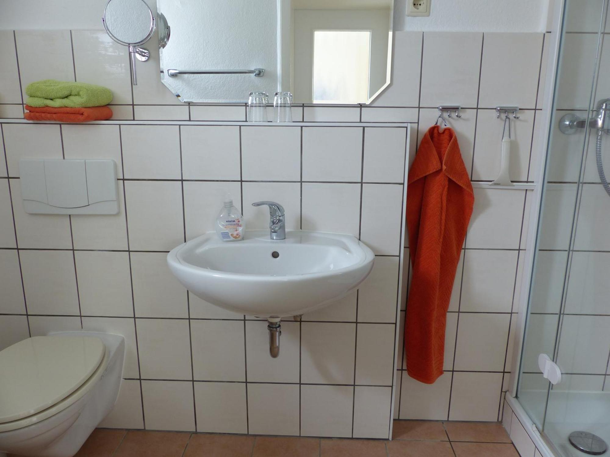 Forstgut Stuebeckshorn Guest House Золтау Екстериор снимка