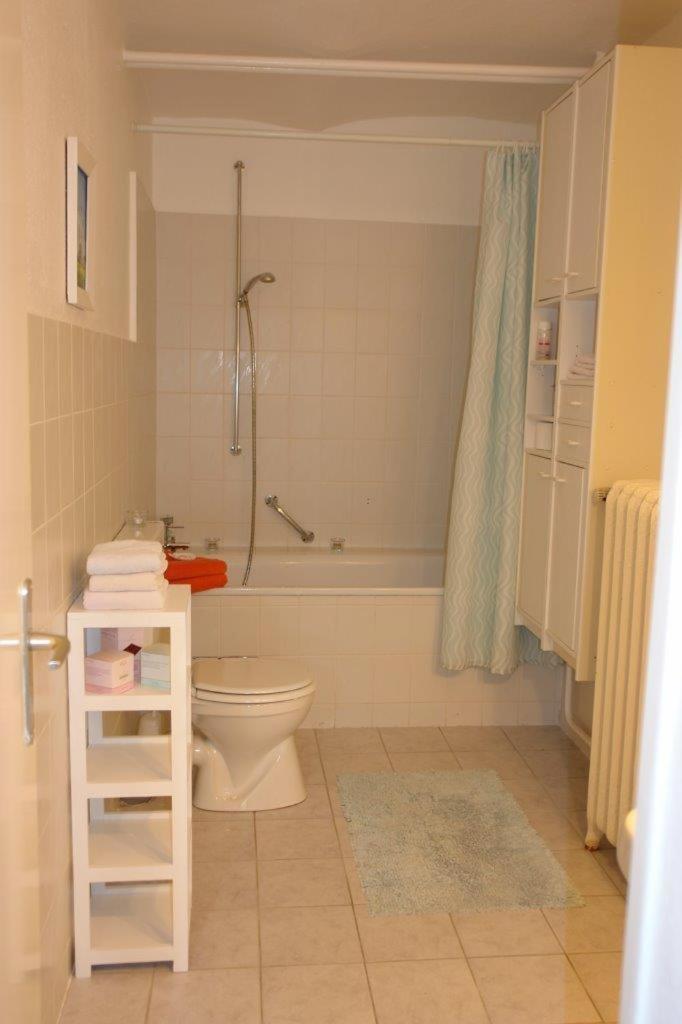 Forstgut Stuebeckshorn Guest House Золтау Екстериор снимка
